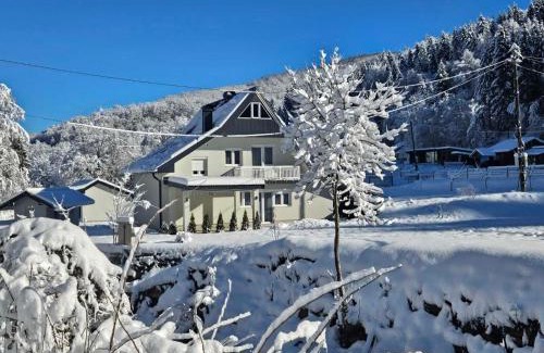 East Sarajevo Villa | My sweet home Vrhpraca Jahorina