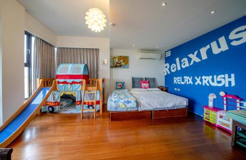 Dongshan House | My Sweetie B&B