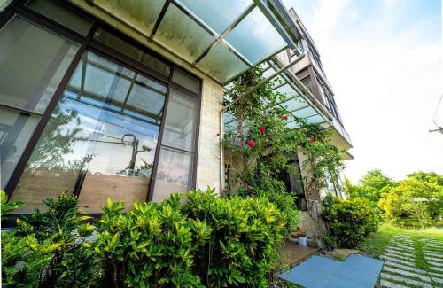 Dongshan House | My Sweetie B&B