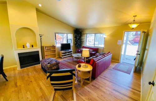 Bijou Park Acres House | My Tahoe Sanctuary