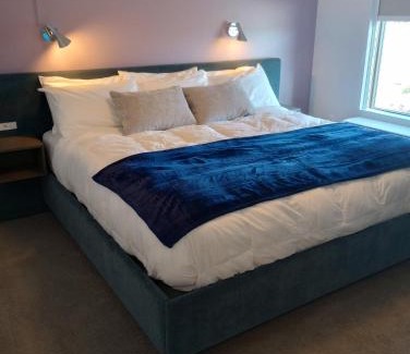 Sparks Hotel | My TRI Suites Reno Sparks