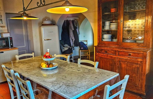 Palaia Other | MY TUSCANY VILLA: Absolute privacy, between pine and olive trees