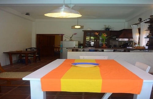 Thiranagama Villa | My villa is Privet Villa and you can get only by few steps from villa to Beach.