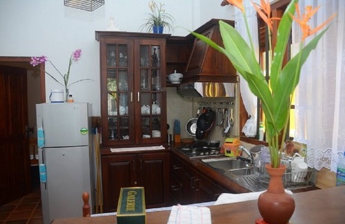 Thiranagama Villa | My villa is Privet Villa and you can get only by few steps from villa to Beach.