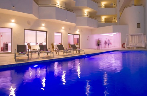 Sant Jordi de Ses Salines Apartment | My Way Luxury Ibiza Studios