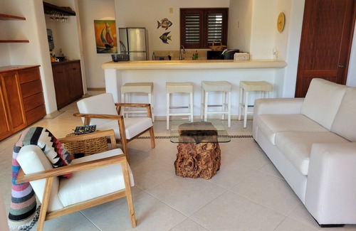 Ixtapa - Zihuatanejo Condo | My Zihua Dream is a PENTHOUSE CONDO just steps from La Ropa Beach, 2 BR 3.5 BA