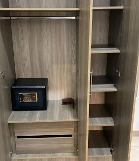 Kumasi Hotel | My5 Hotel