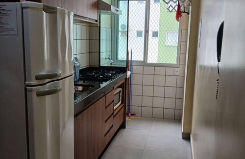 Termal Apartment | Myapêcaldasnovas.