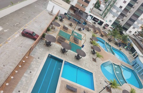 Termal Apartment | Myapêcaldasnovas.