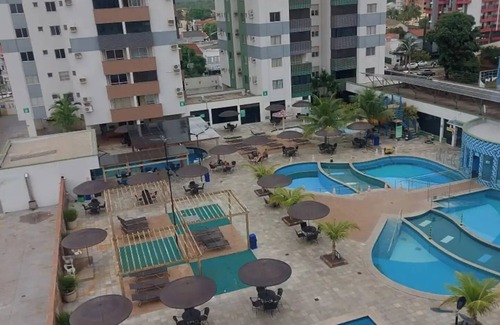 Termal Apartment | Myapêcaldasnovas.