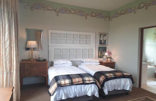 Tierpoort House | MyAula