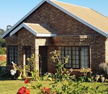 Tierpoort House | MyAula