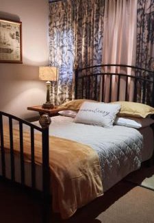 Tierpoort House | MyAula