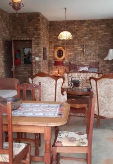 Tierpoort House | MyAula