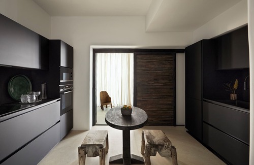 Elia Hotel | Myconian Panoptis Escape - Small Luxury Hotels of the World