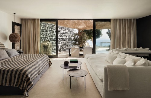 Elia Hotel | Myconian Panoptis Escape - Small Luxury Hotels of the World