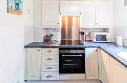 Paisley Apartment | Mycosy 605, 1 BR Apartment, Great Location - Paisley