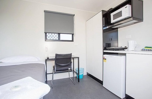 Bakers Creek RV Rental | Mycow Accommodation Mackay
