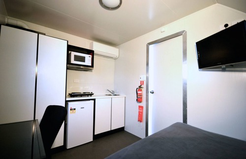 Bakers Creek RV Rental | Mycow Accommodation Mackay