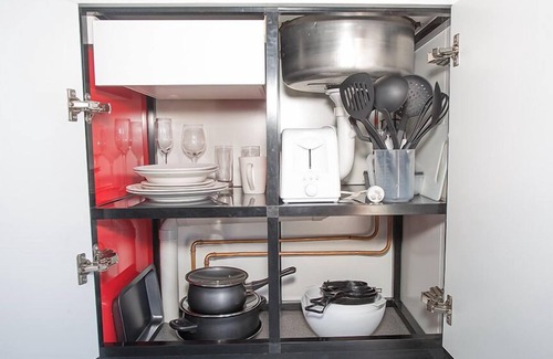 Bakers Creek RV Rental | Mycow Accommodation Mackay