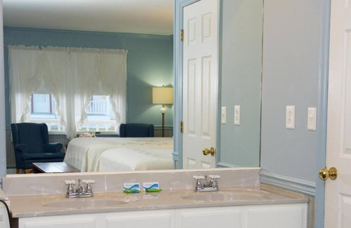 Milford Hotel | Myer Motel