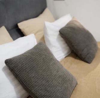 Shevchenkivs'kyi District Apartment | MYFREEDOM Апартаменти Поділ ЖК Smart Concept