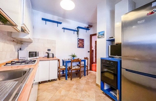 Cenisia Apartment | MYHOUSE INN RACCONIGI - Affitti Brevi Italia