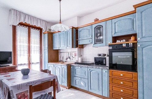 Cenisia Apartment | MYHOUSE INN SABOTINO - Affitti Brevi Italia