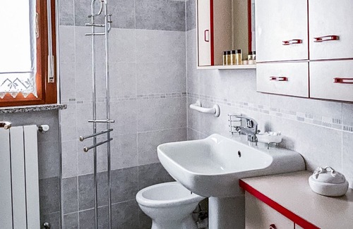 Cenisia Apartment | MYHOUSE INN SABOTINO - Affitti Brevi Italia