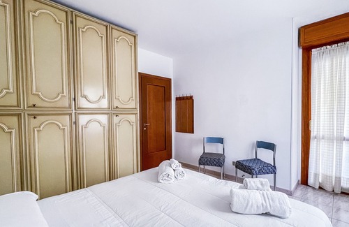 Cenisia Apartment | MYHOUSE INN SABOTINO - Affitti Brevi Italia