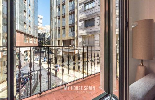Gijon City Centre Apartment | MyHouseSpain - Salustio Apartments