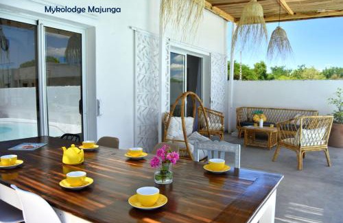 Mahajanga Bed & Breakfast | Mykolodge Majunga