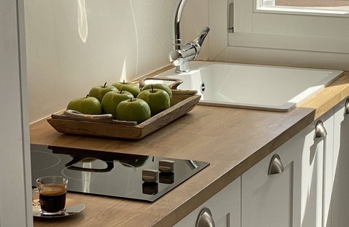 Mykonos House | Mykonos 22, Superb Town Penthouse with Jacuzzi Spa