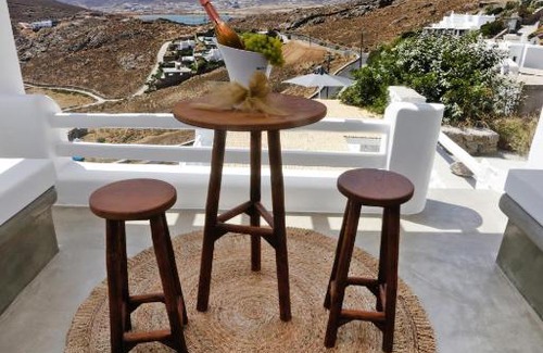 Panormos Villa | Mykonos Delux