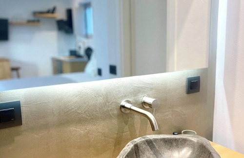 Ano Mera Hotel | Mykonos Dot Suites