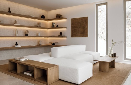 Paraga Hotel | Mykonos Flow - Super Paradise