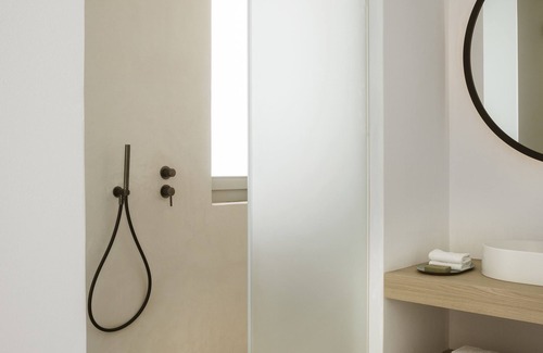 Paraga Hotel | Mykonos Flow - Super Paradise