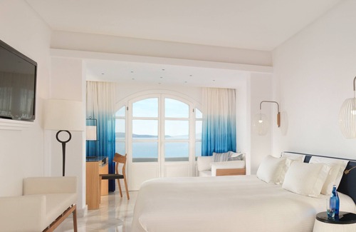 Agios Ioannis Hotel | Mykonos Grand Hotel & Resort