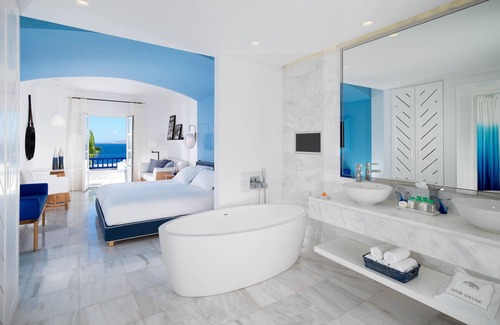 Agios Ioannis Hotel | Mykonos Grand Hotel & Resort