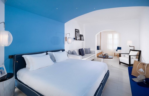 Agios Ioannis Hotel | Mykonos Grand Hotel & Resort
