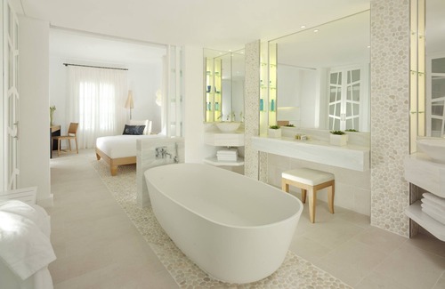 Agios Ioannis Hotel | Mykonos Grand Hotel & Resort