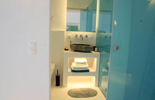 Agios Ioannis House | Mykonos Moussa Suites
