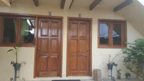 De Guadalupe Cabin | MYKONOS Boutique Hotel