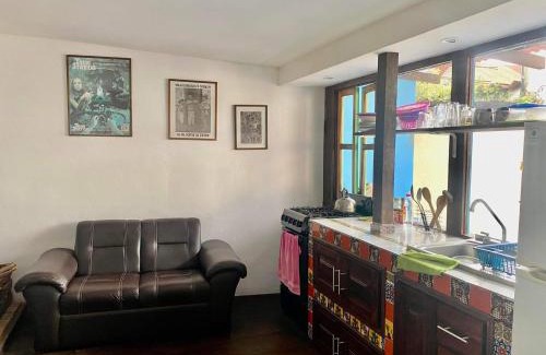 De Guadalupe Cabin | MYKONOS Boutique Hotel