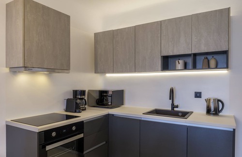 Xilokeratidi House | Mykonos Residence Villas & Suites