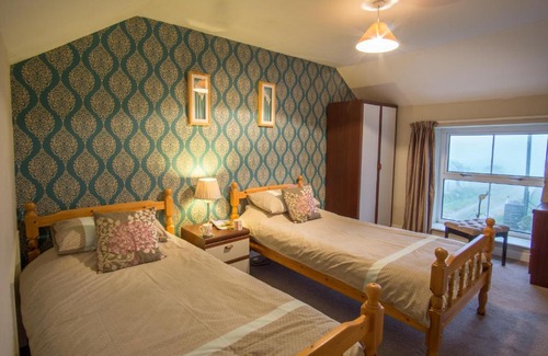 Clynderwen House | Mynydd Crwn Bach Clynderwen