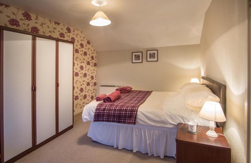 Clynderwen House | Mynydd Crwn Bach Clynderwen