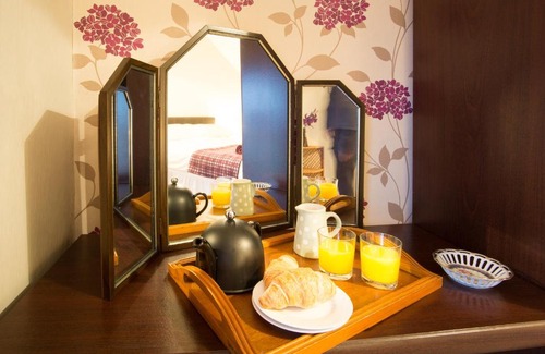 Clynderwen House | Mynydd Crwn Bach Clynderwen