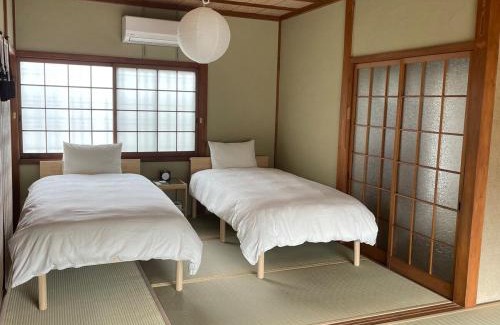 Katsuragi House | MYOJI HOUSE 2 Traditional Japanese Stay