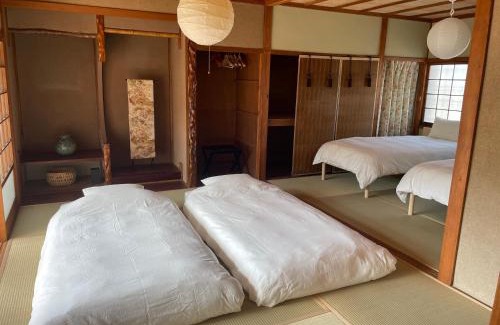 Katsuragi House | MYOJI HOUSE 2 Traditional Japanese Stay